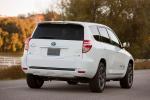 Toyota RAV4 EV Concept 2010 года